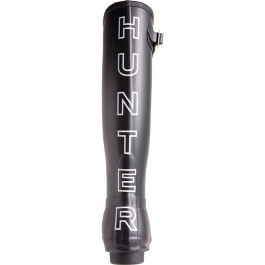 HUNTER Original Backstrap Tall Rain Boots - Waterproof (For Women)  3