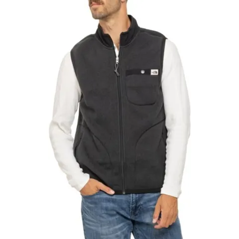 The North Face Gordon Lyons Vest - Full Zip 