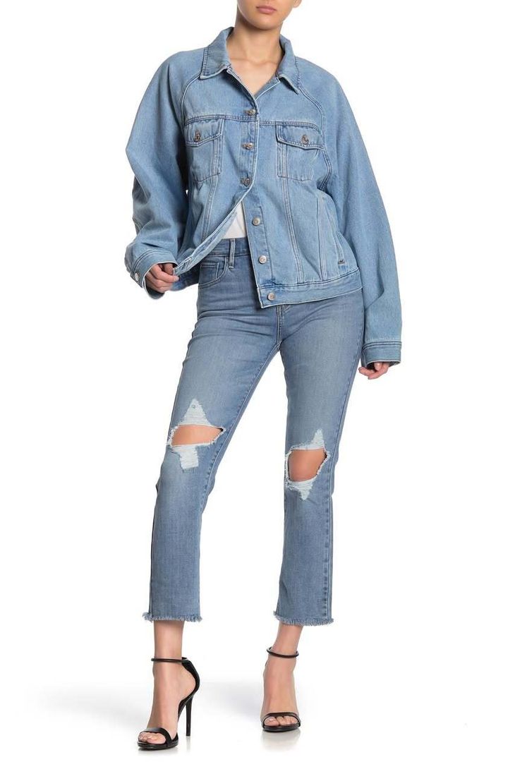 levi's jeans