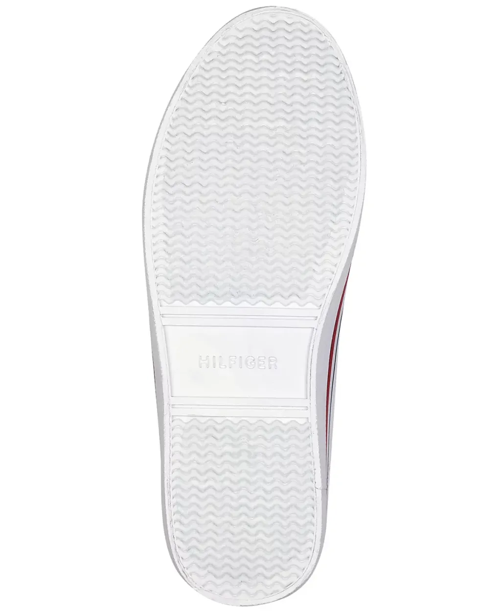 tommy hilfiger Women's Fressian Lace Up Sneakers 5