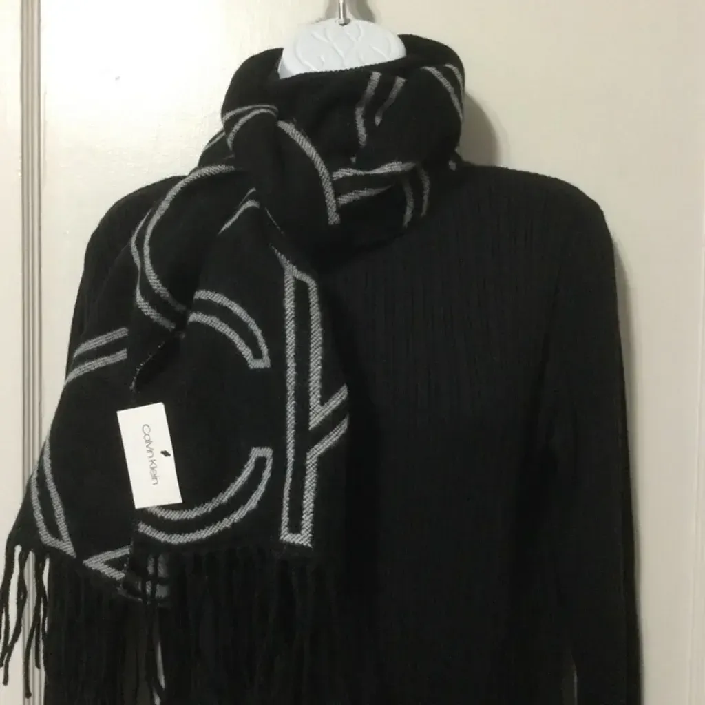 ck scarf