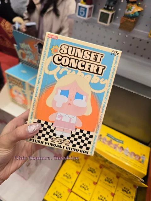 crybaby sunset concert2225610_0