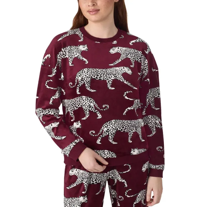 Room Service Ladies' 2-piece Jogger Set  6