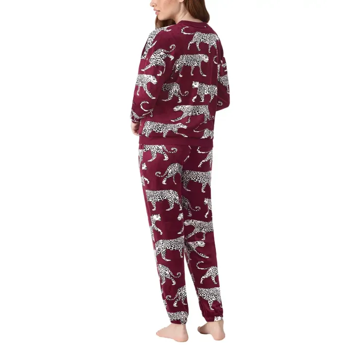 Room Service Ladies' 2-piece Jogger Set  5
