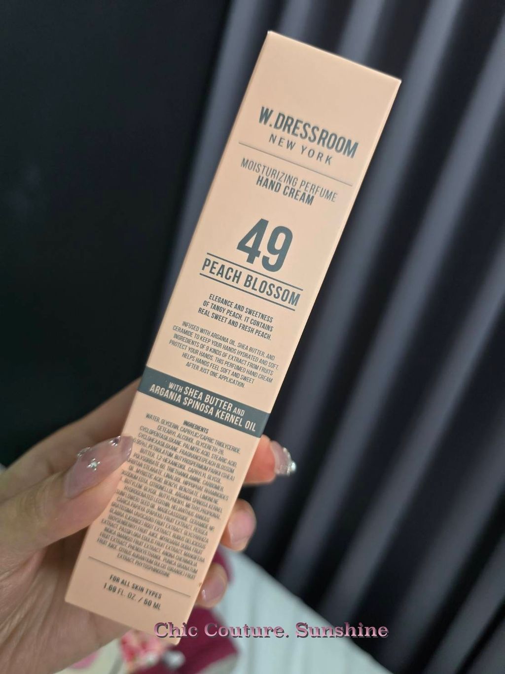 hand cream from korea2233046_0
