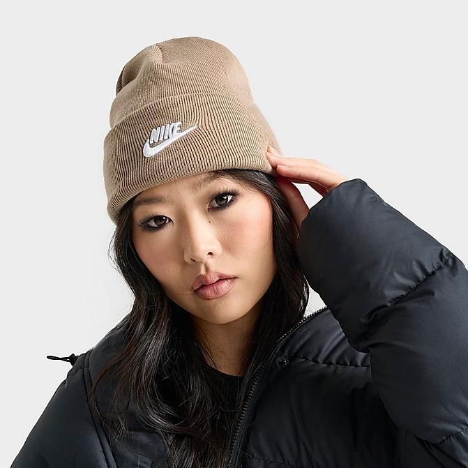 Nike Peak Futura Beanie Hat 