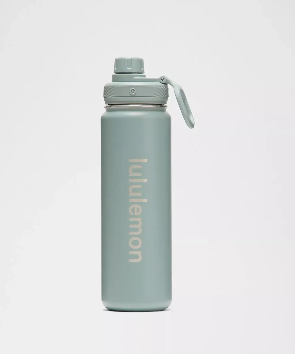 Back To Life Sport Bottle 24oz  1