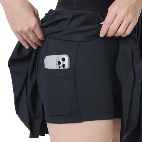 Tretorn Women's Pleated Skort  5