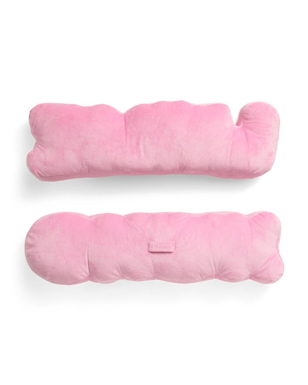 HELLO KITTY 2pk 24in Love And Xoxo Pillows 2