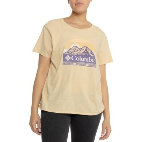 Columbia Sportswear Cosmo Graphic T-Shirt - Short Sleeve 