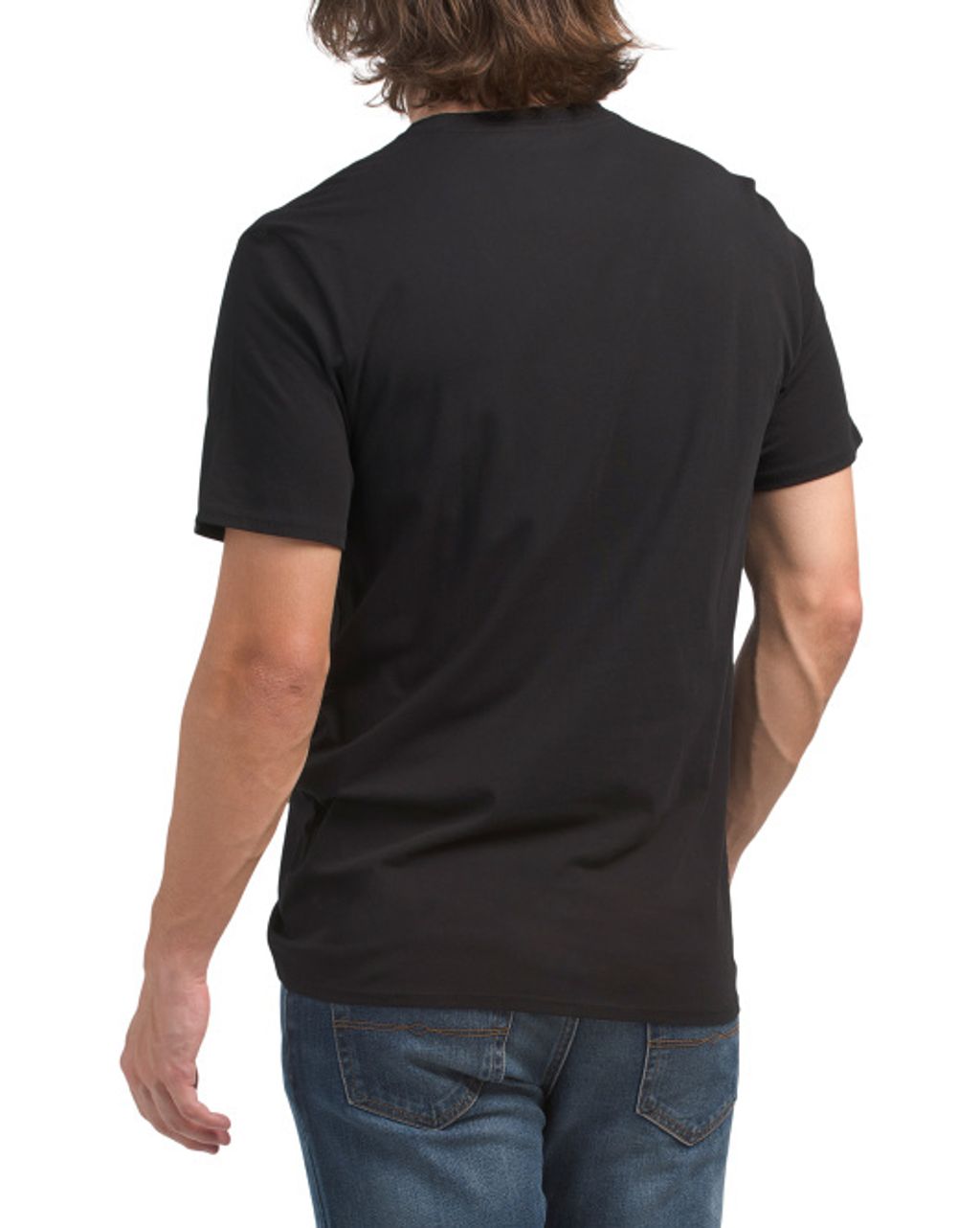 KARL LAGERFELD PARIS Graphic Paris Tee  2