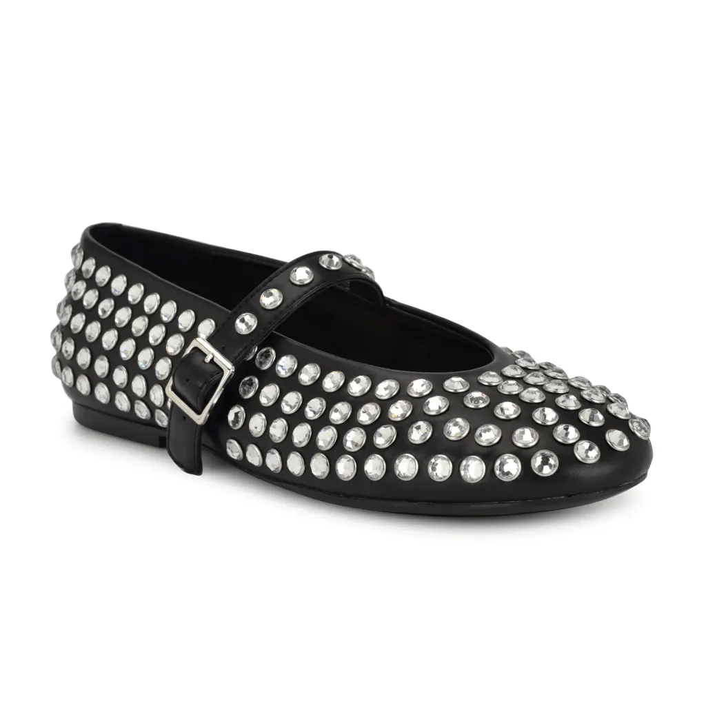 Emmil Mary Jane Flats nine west 2