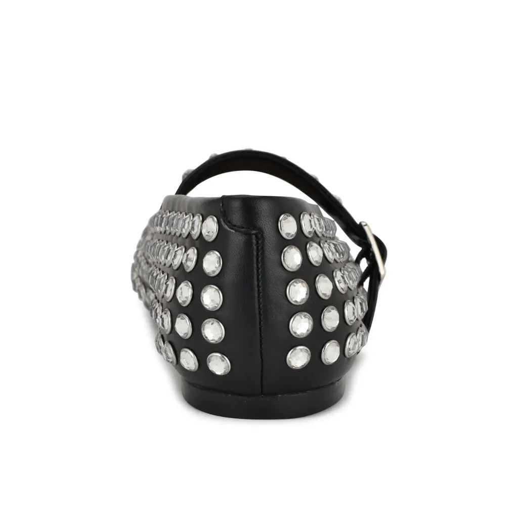 Emmil Mary Jane Flats nine west 4
