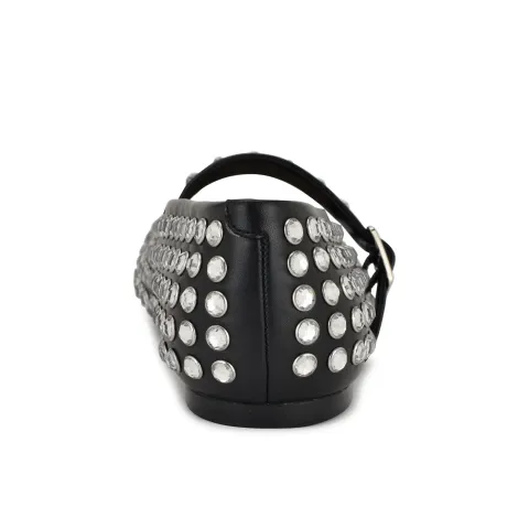 Emmil Mary Jane Flats nine west 4