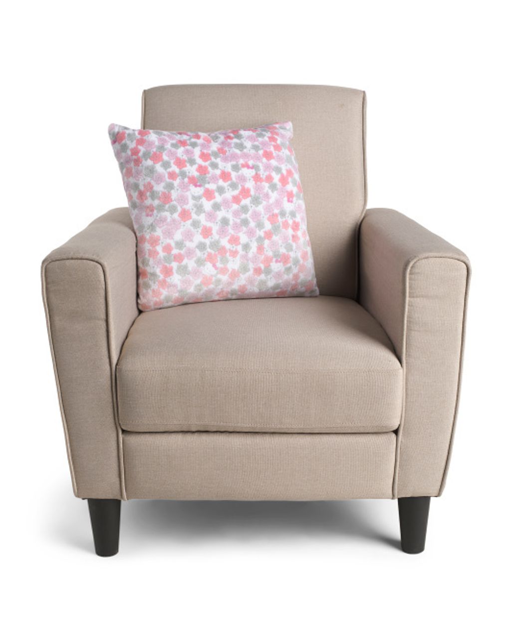 HELLO KITTY 2pc Flower Pillows 1