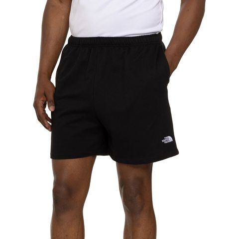 The North Face Simple Logo Shorts 