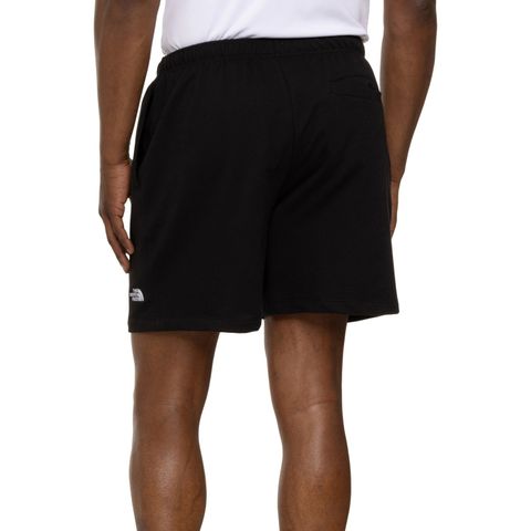 The North Face Simple Logo Shorts  2