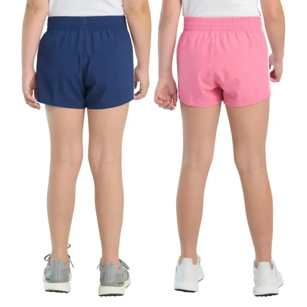 adidas Youth 2-pack Short  2