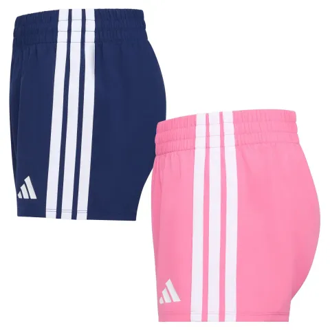 adidas Youth 2-pack Short  5
