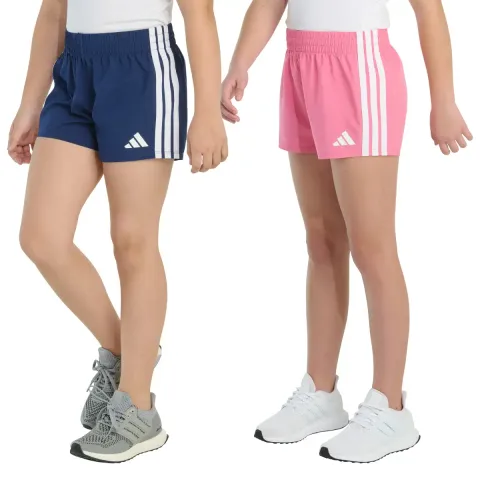 adidas Youth 2-pack Short 