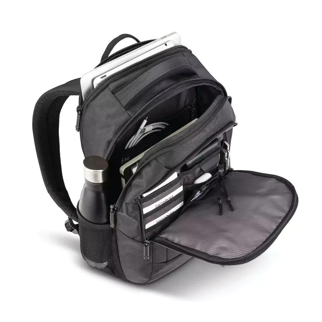 Samsonite Classic Business 2.0 Everyday Backpack  17