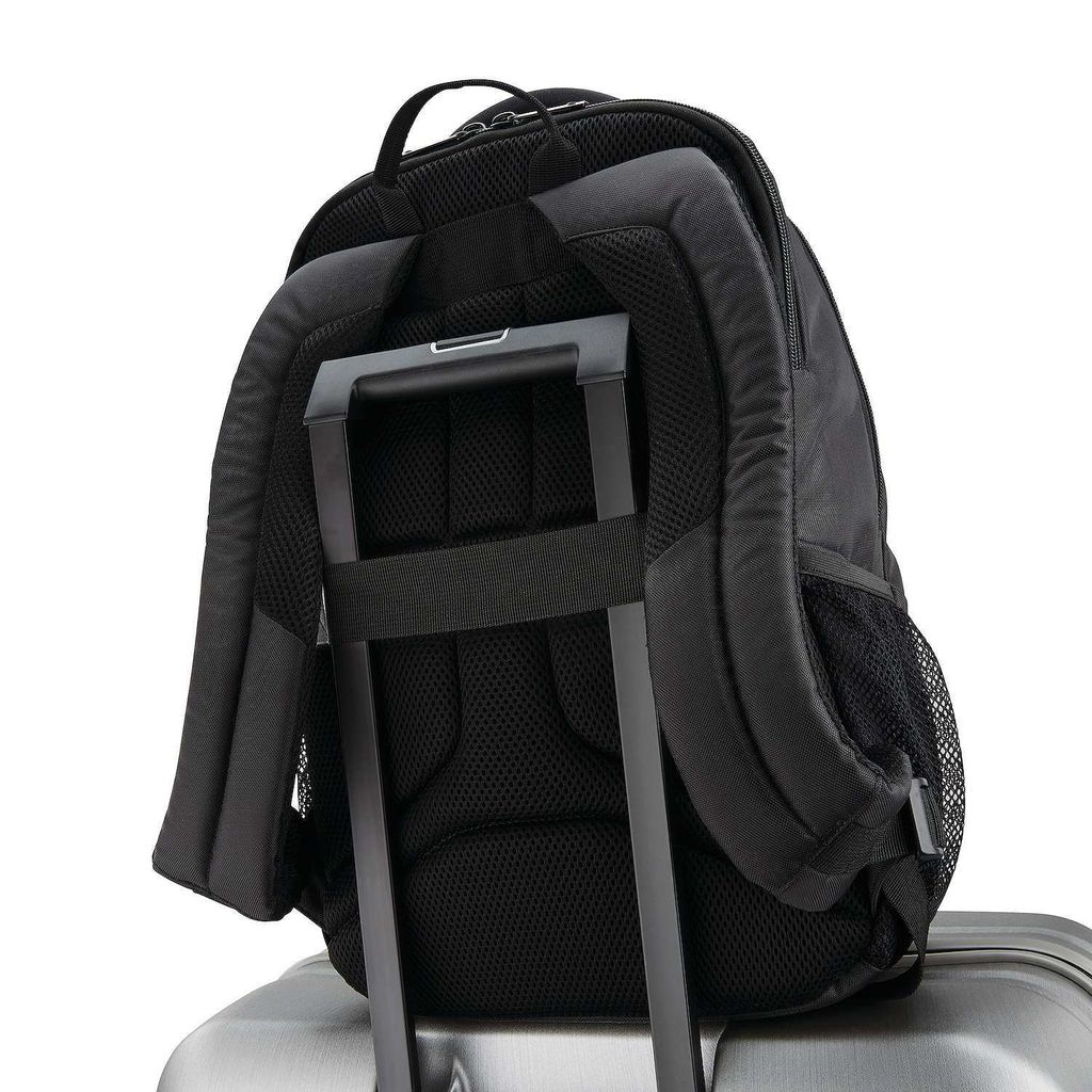 Samsonite Classic Business 2.0 Everyday Backpack  13