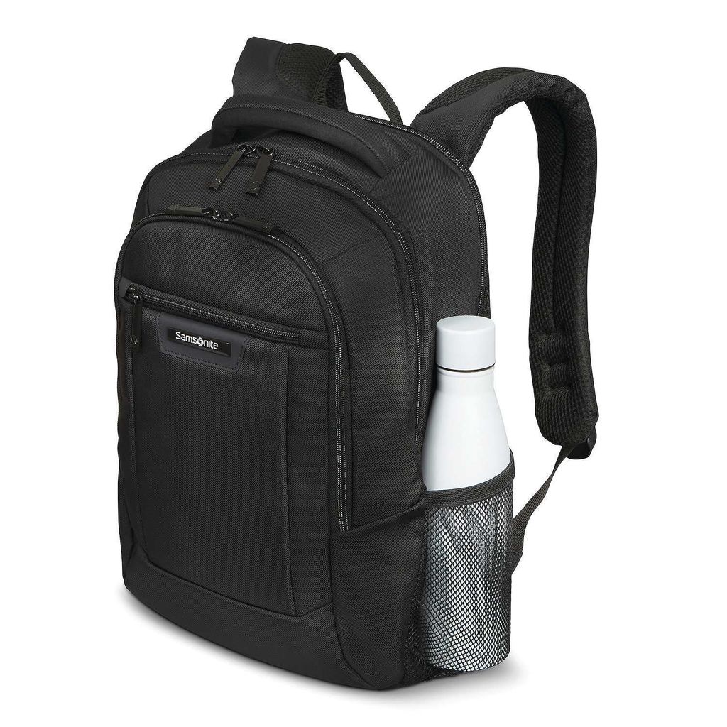 Samsonite Classic Business 2.0 Everyday Backpack  21