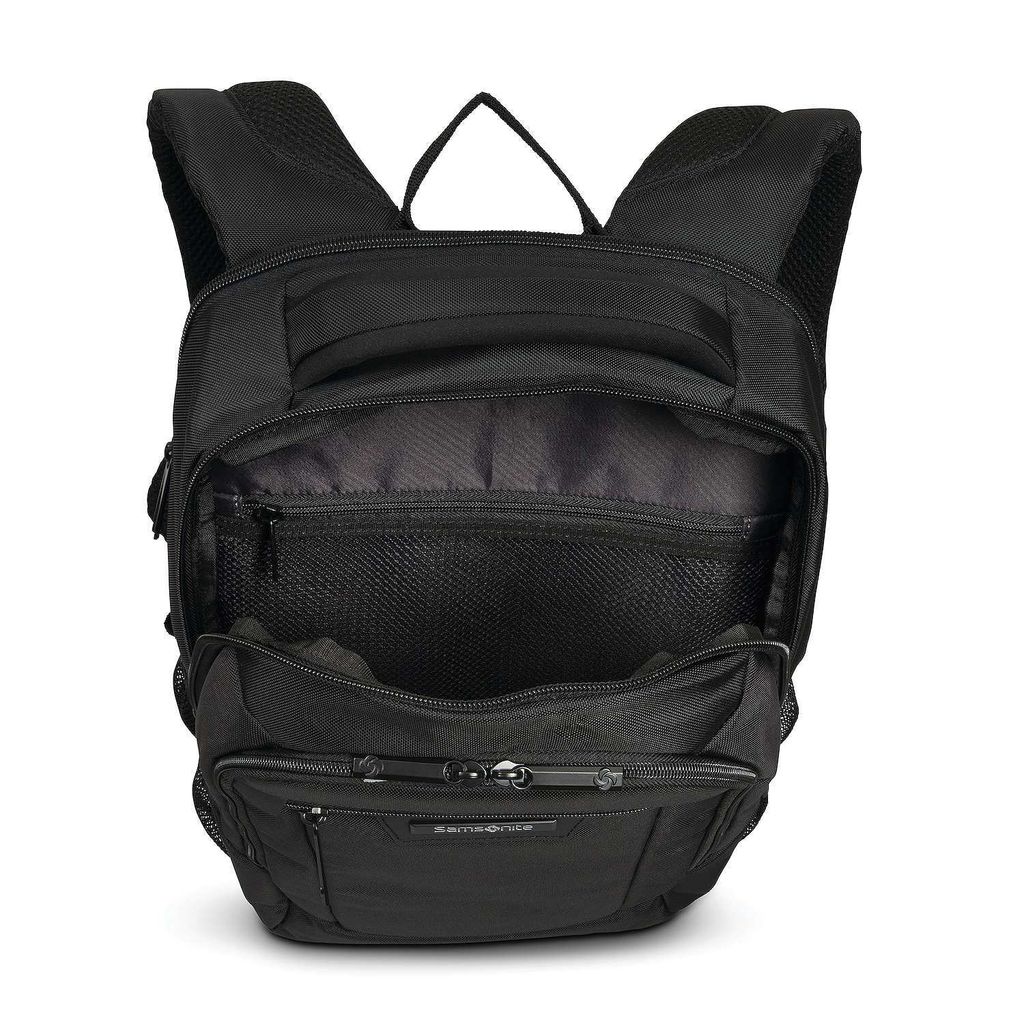 Samsonite Classic Business 2.0 Everyday Backpack 22
