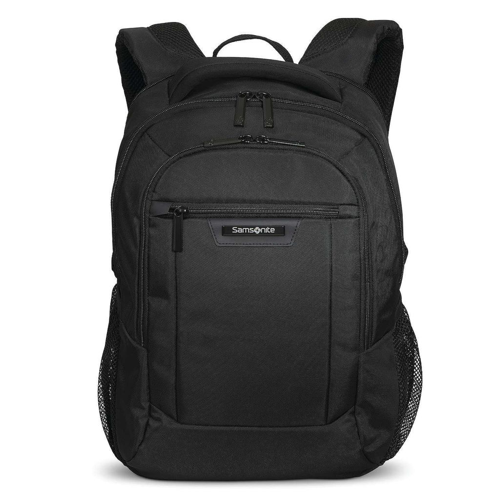 Samsonite Classic Business 2.0 Everyday Backpack  19