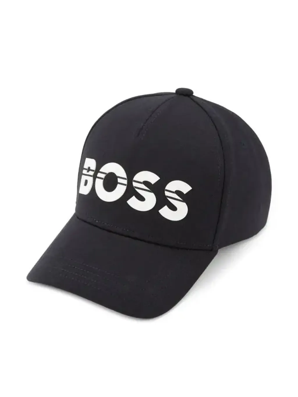 BOSS Pyer Logo Baseball Cap 2