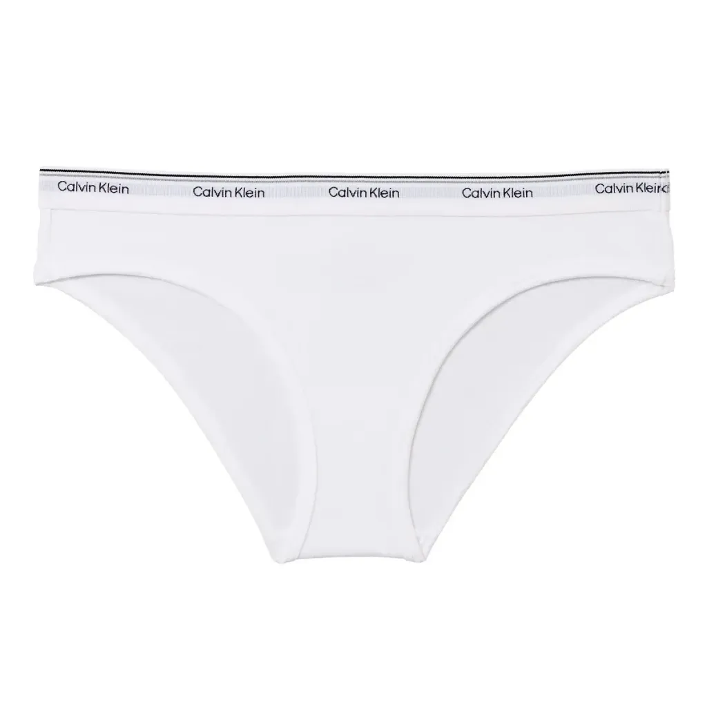 Calvin Klein Women’s Bikini, 3-pack 