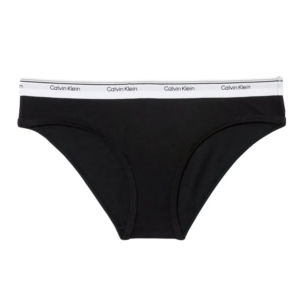 Calvin Klein Women’s Bikini, 3-pack  3