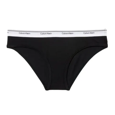 Calvin Klein Women’s Bikini, 3-pack  3