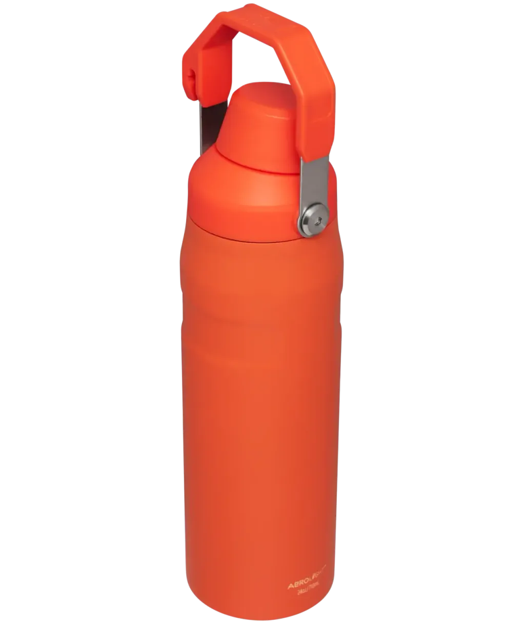 IceFlow™ Bottle with Fast Flow Lid | 16 OZ  2