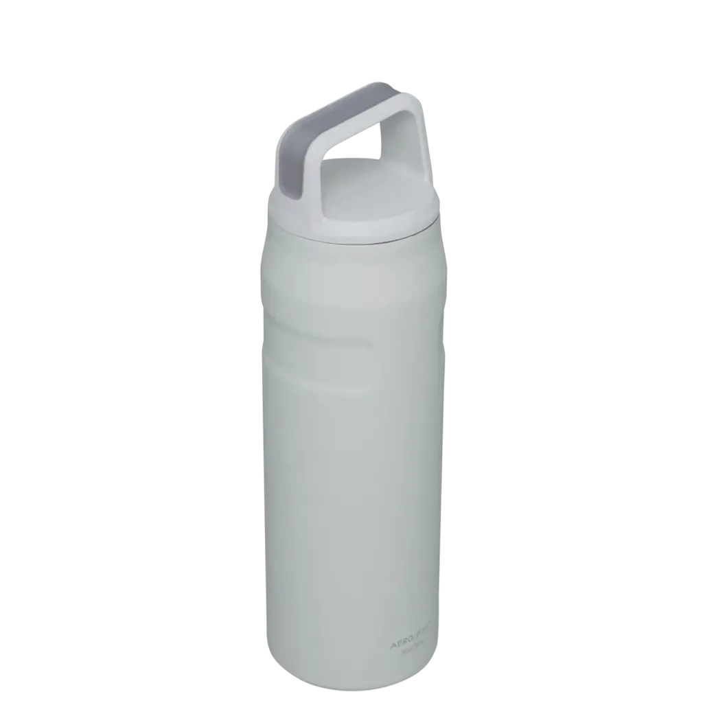 IceFlow™ Bottle with Cap and Carry+ Lid | 24 OZ  stanley 5