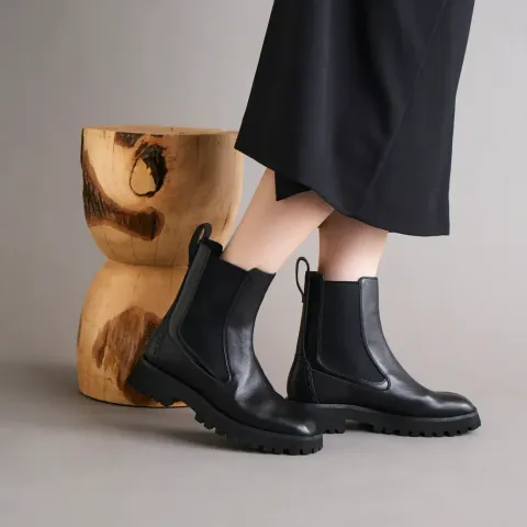 Clarks Women’s “Stayso Rise” Boots 