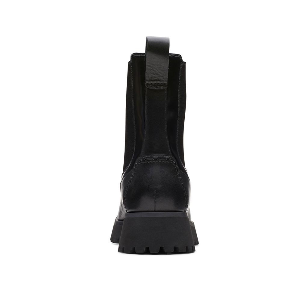Clarks Women’s “Stayso Rise” Boots 1 5