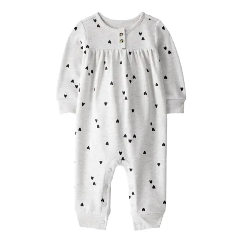 Carter's Baby 2-pack Jumpsuits  9