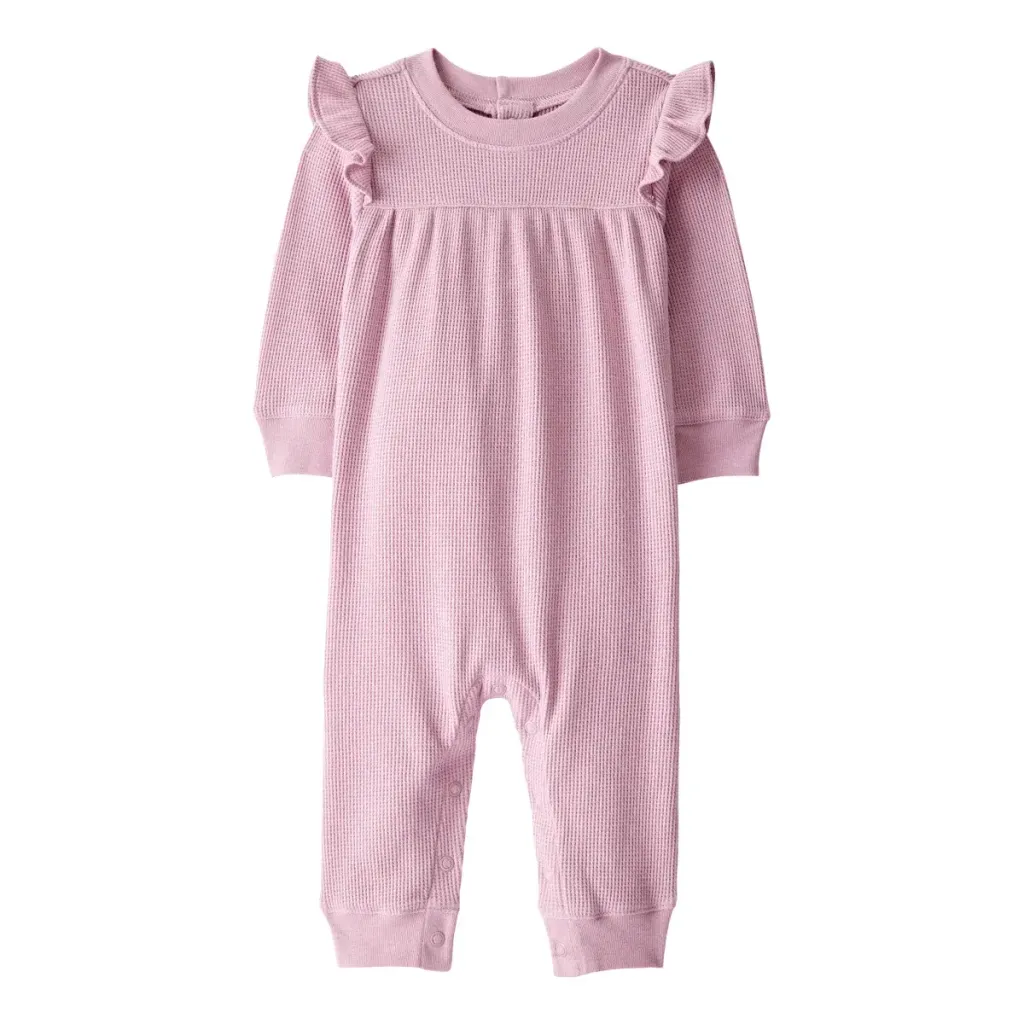 Carter's Baby 2-pack Jumpsuits  8