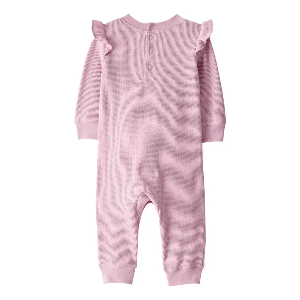 Carter's Baby 2-pack Jumpsuits  3