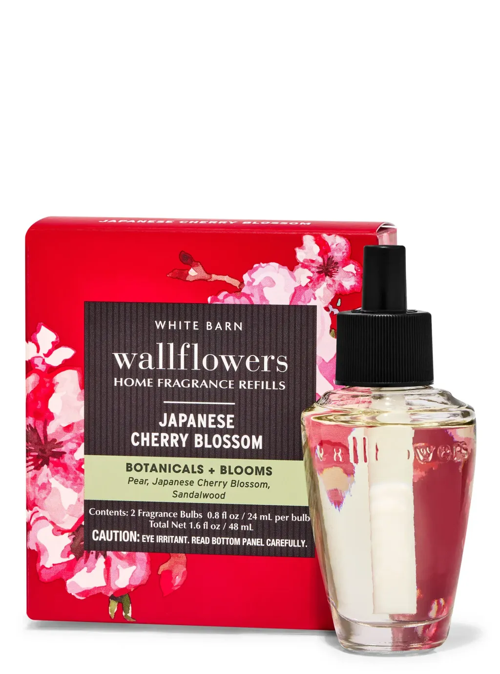 Japanese Cherry Blossom  bbw