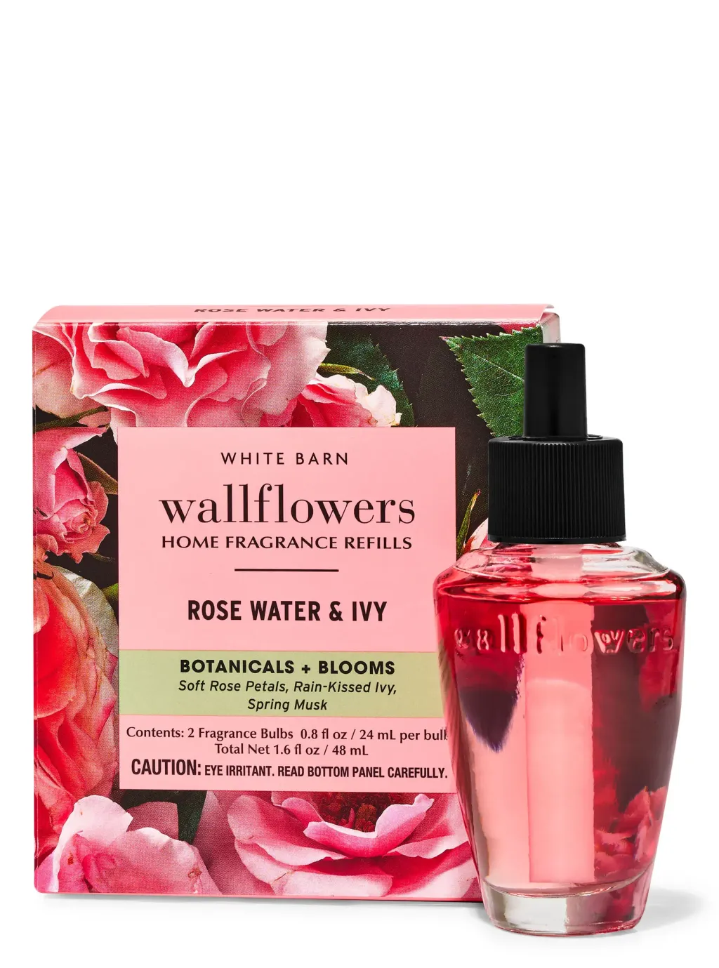 Rose Water & Ivy bbw