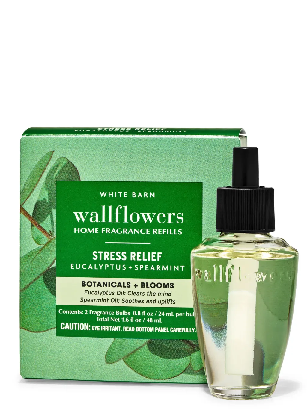 Eucalyptus Spearmint bbw