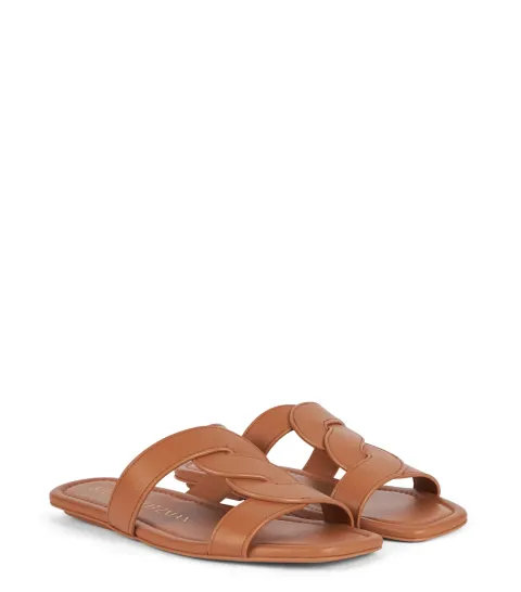 Ibiza Slide Sandal (Women) Stuart Weitzman 2