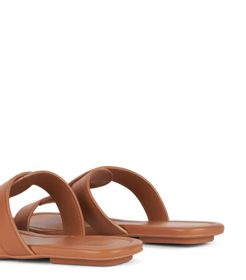 Ibiza Slide Sandal (Women) Stuart Weitzman 1
