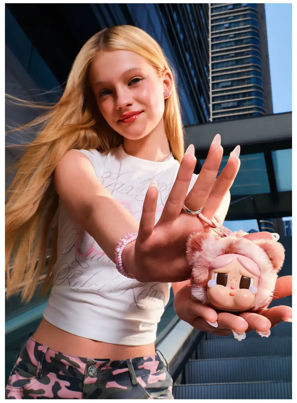 crybaby wild but cuite 7
