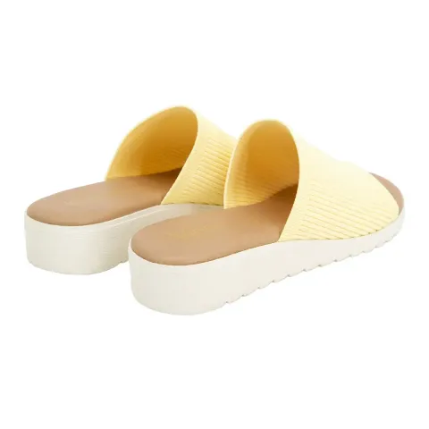 Kensie Women's Knit Sandal 9