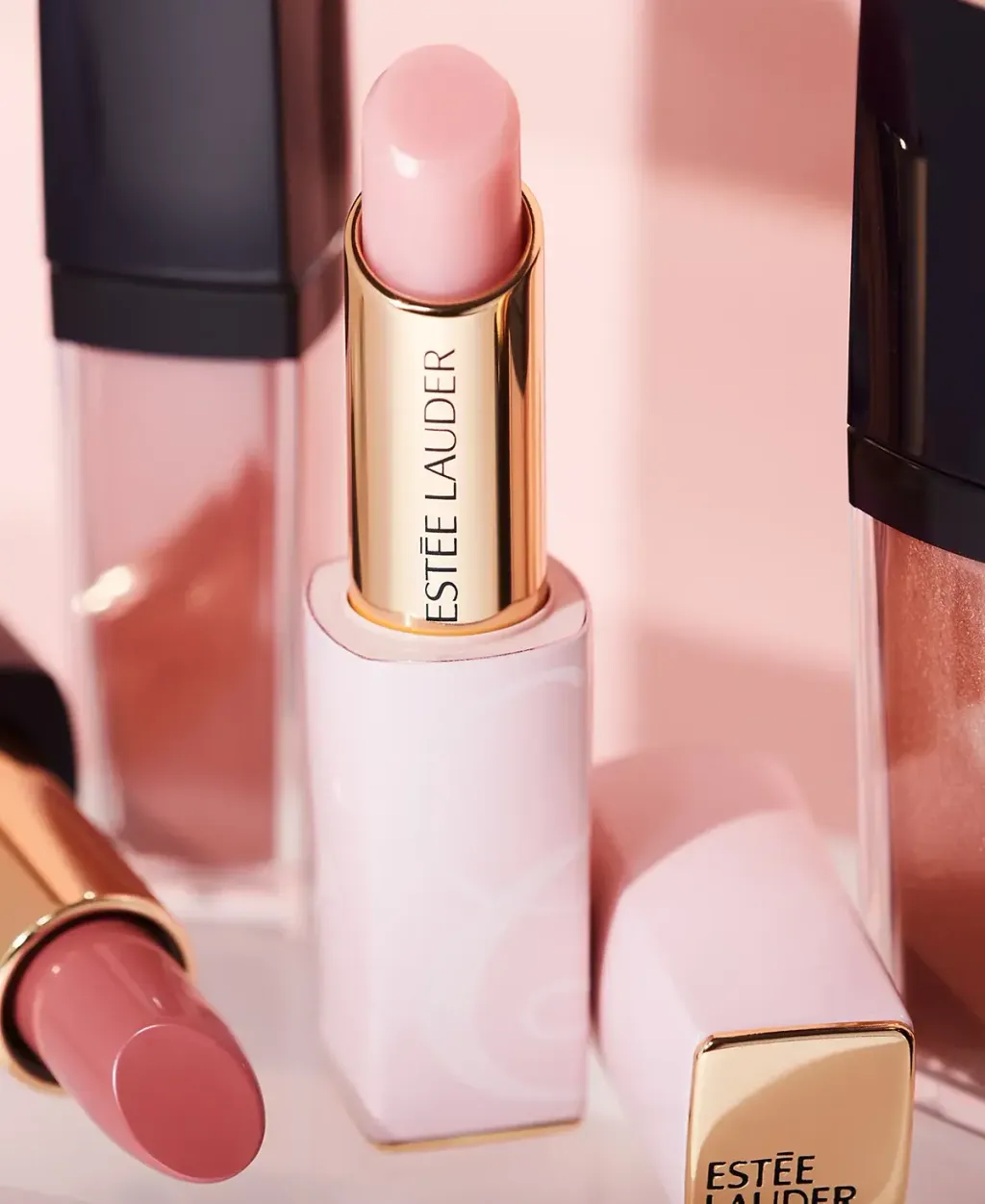 Estée Lauder Pure Color Envy Color Replenish Lip Balm 4