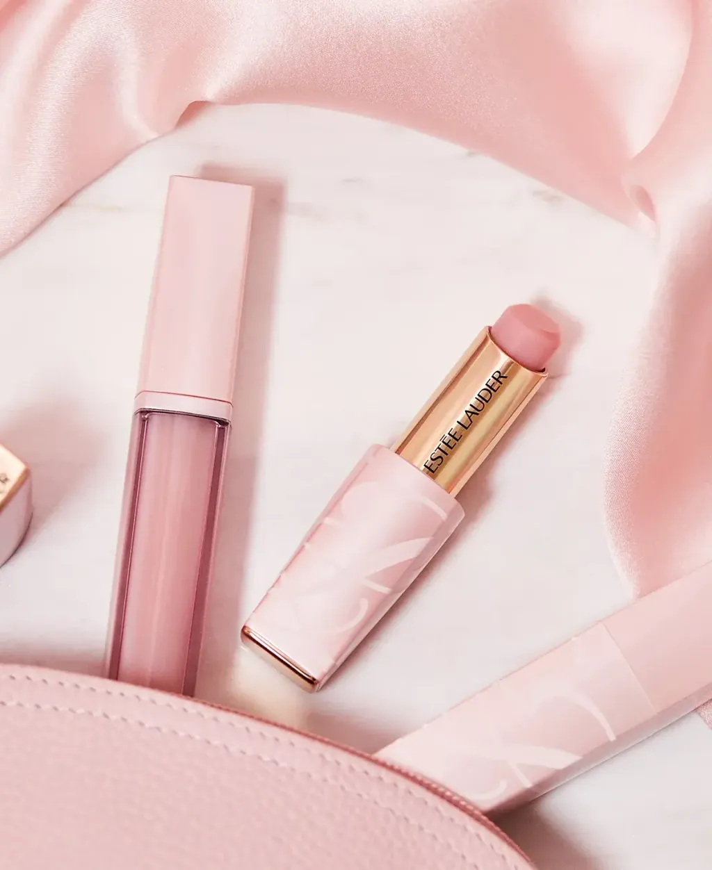 Estée Lauder Pure Color Envy Color Replenish Lip Balm 5