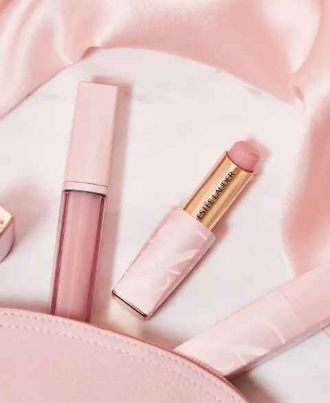 Estée Lauder Pure Color Envy Color Replenish Lip Balm 5